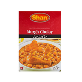 SHAN MASALA 50GM MURGH CHOLEY